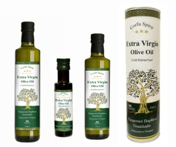 olive oil